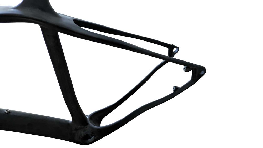 Rama carbon 29'' mtb xc, corratec revo bow sl, rozm. 39 lub 54,  nowa #d.2150