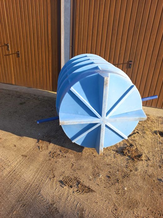 Studnia wodomierzowa NOWA NIEUŻYWANA 100/176 cm. 1000/1760 mm.