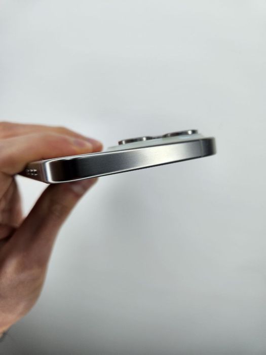 Iphone 15 Pro Max White Titanium оплата частинами 256gb 512gb 1tb