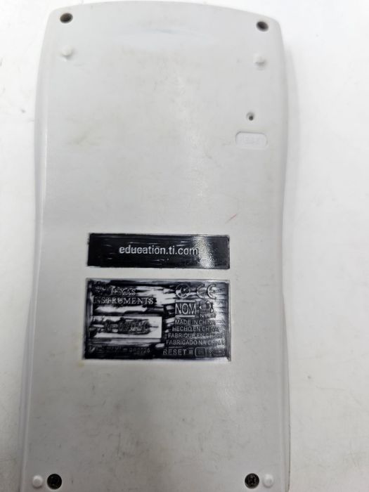 Kalkulator naukowy Texas Instruments TI-30XIIB