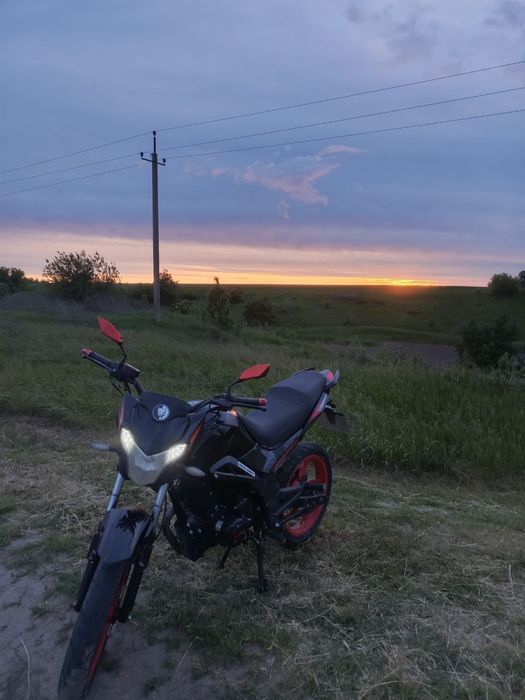 VIPER ZS200A-3 на повному ходу!!!