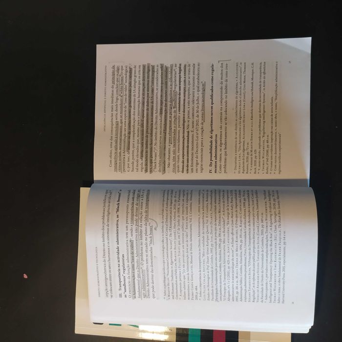 Direito Administrativo - manuais