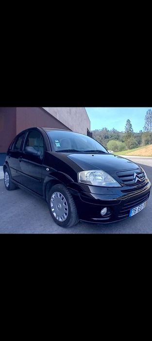 Citroën C3 SÓ 67000 kms,ÚNICO DONO