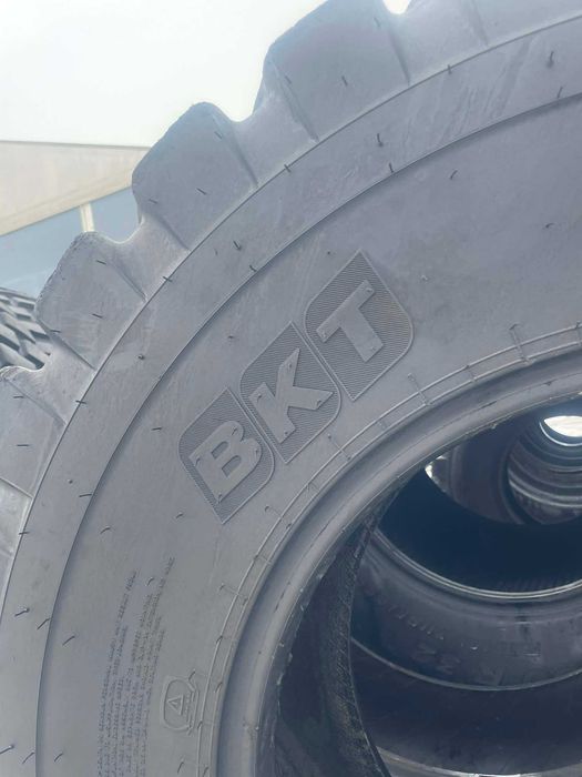 440/80R24 BKT Multima JJ559