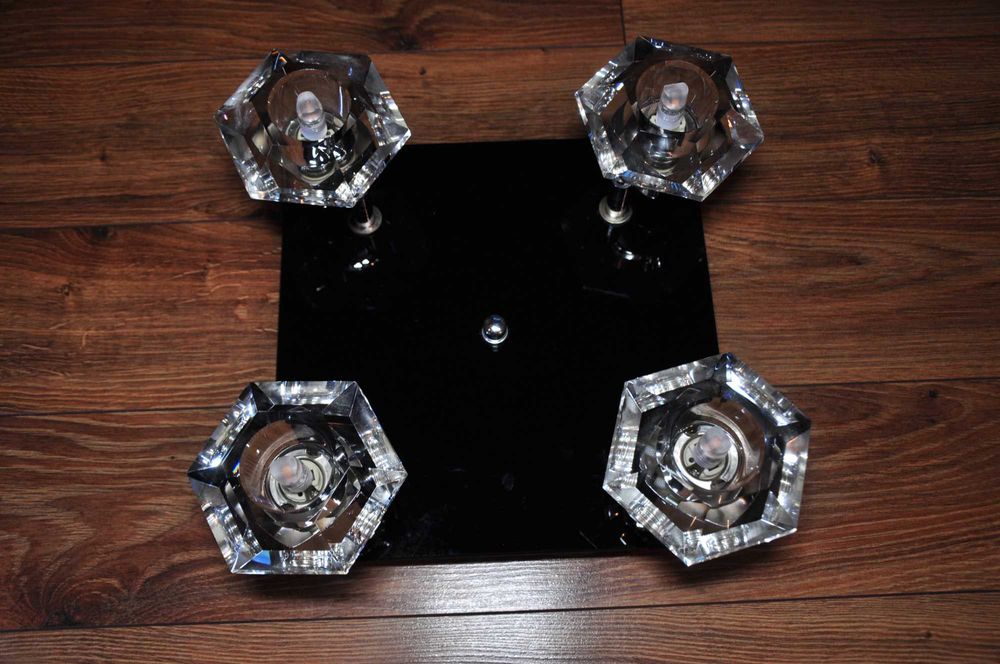 Lampa sufitowa, plafon
