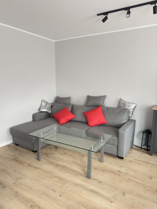 Naroznik z funkcja spania