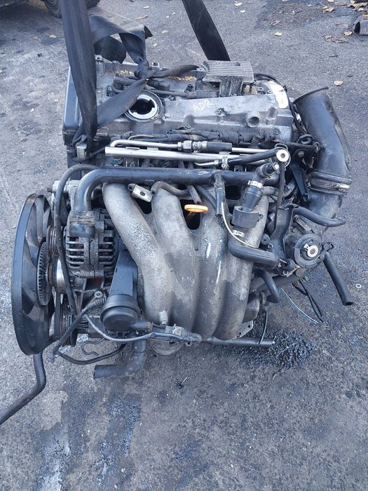 Silnik audi a4  vw passat b5  1.8 20v adr sprawny