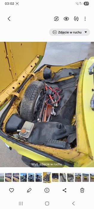 Fiat 126P 1978 photo 4