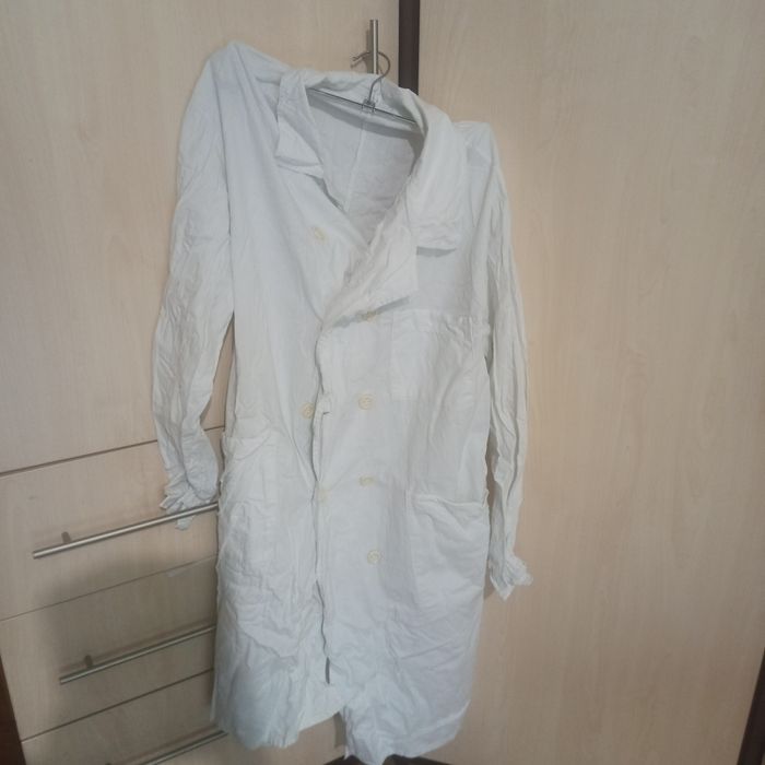 Халати ЖІНОЧІ 50 і 52 , штані 50