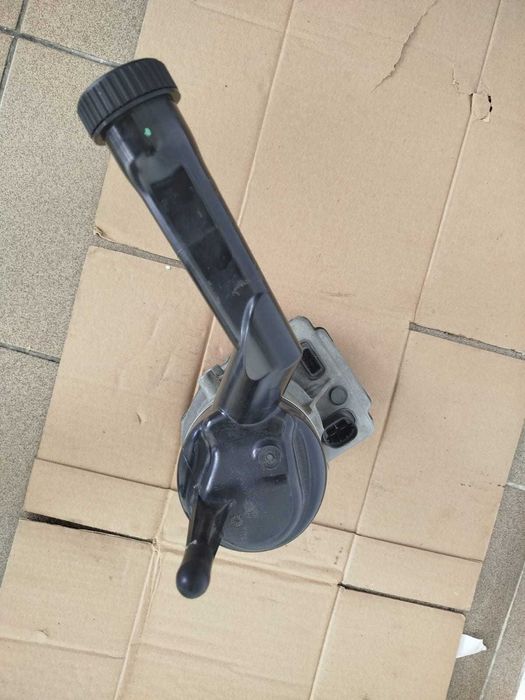 Pompa wspomagania Peugeot PARTNER Citroen BERLINGO