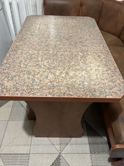 Стіл кухонний б/у