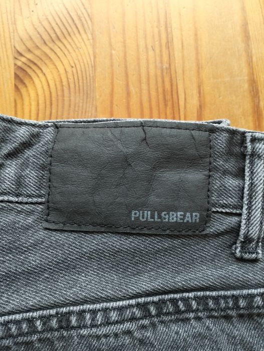 SpodniePull&Bear