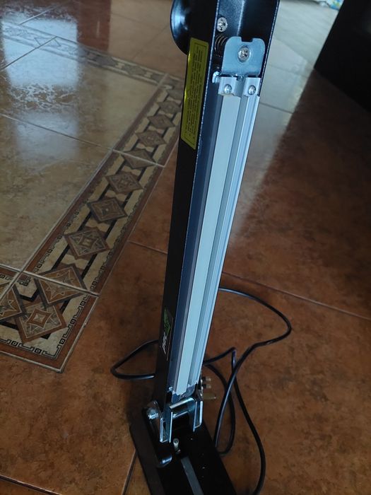 Импульсный термосварщик пакетов и пленок PACPLUS