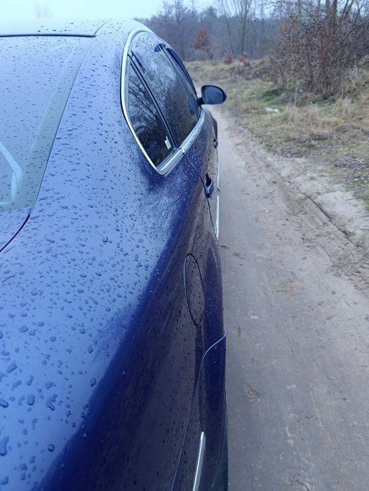 Продам повнопривідний volkswagen pasat b5+