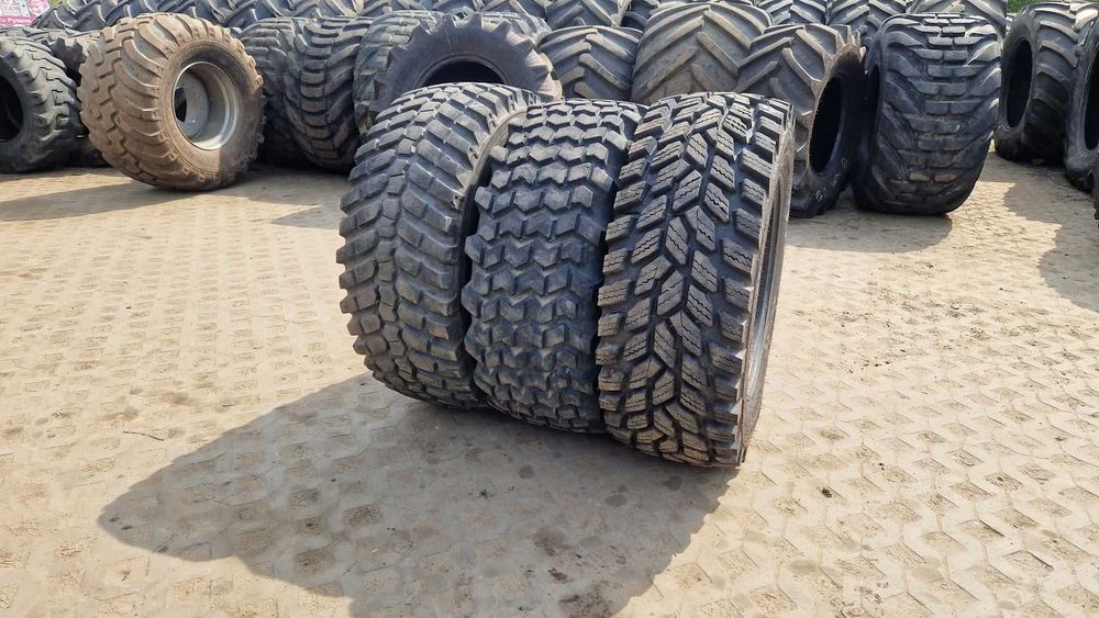 420/65r24 420/65-24 Nokia Nokian Alliance