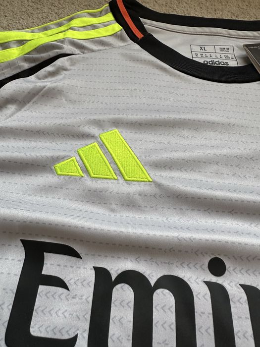 Camisola SL Benfica