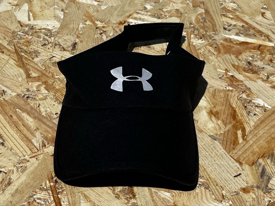 Тенісна кепка under armour