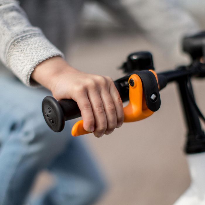 BICICLETA DE CRIANÇA 3-5 ANOS 100 ARCTIC 14 POLEGADAS513846100277995524