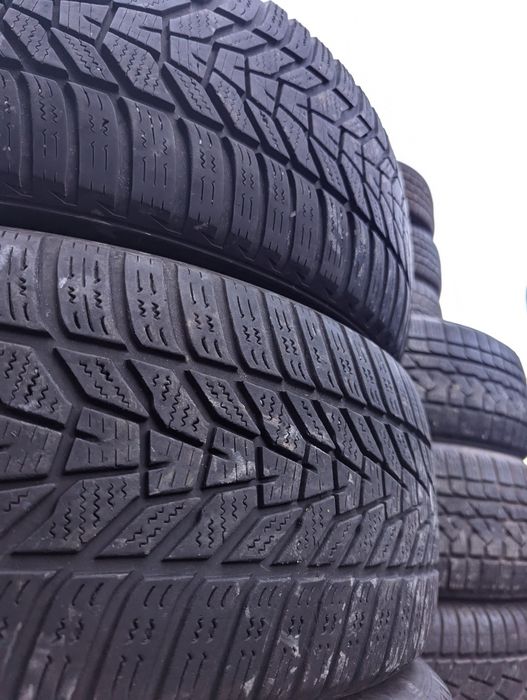 パーツ Hankook 225/55R18 102Y BMWiX1 3,893km Hankook 225/55R18 102Y BMWiX1 3,893km - メルカリ