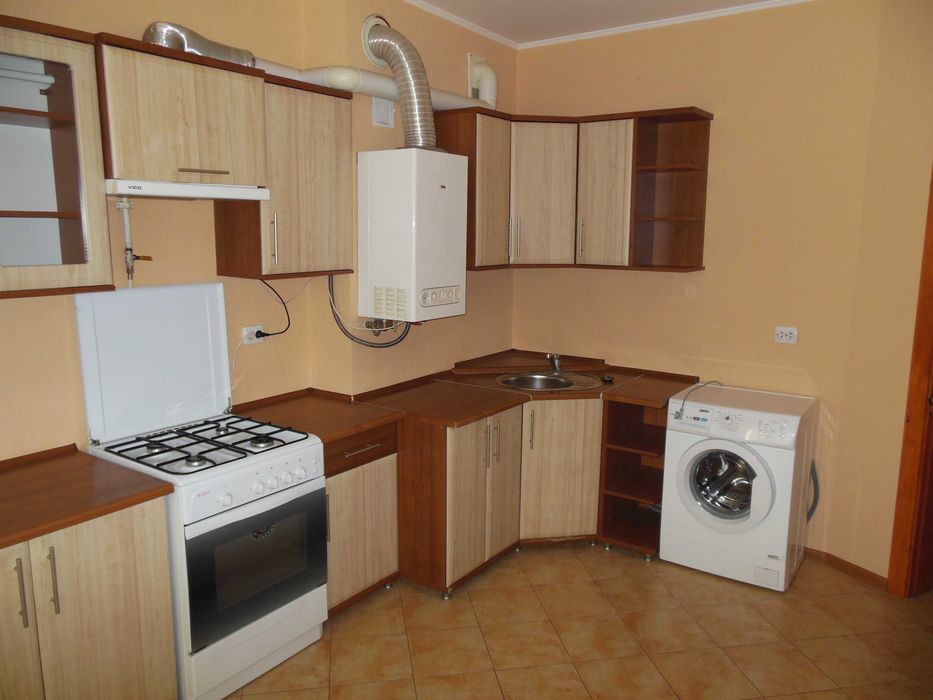 Оренда 3х кімн квартира Буковинська, Автовокзал (автономне опалення)