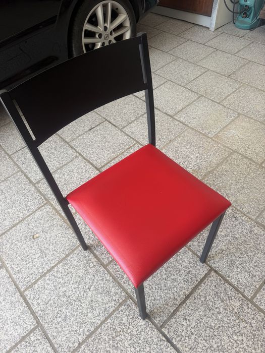 Cadeiras e Bancos/sofa de bar/cafe