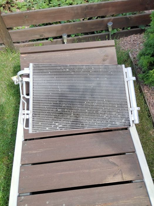 Головка блока циліндра хундай елантра G4NB .радіатор кондиціонера гідр