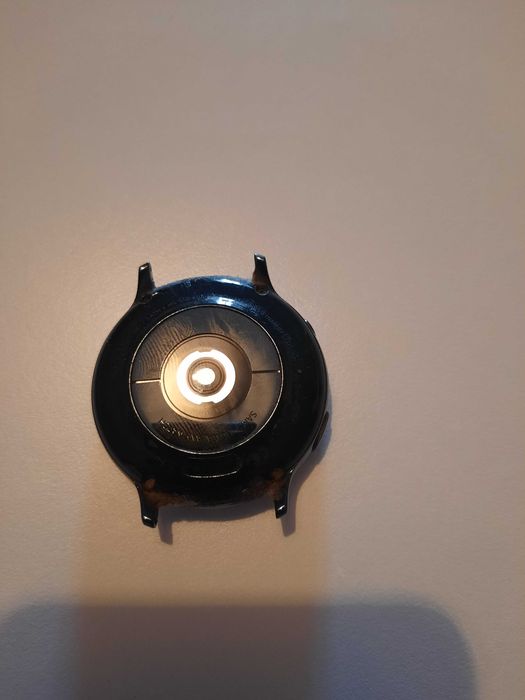 Smartwatch Samsung Active2 para peças-troca visor