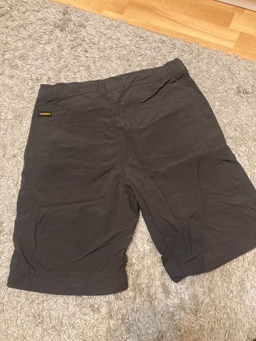 Spodenki Jack Wolfskin męskie