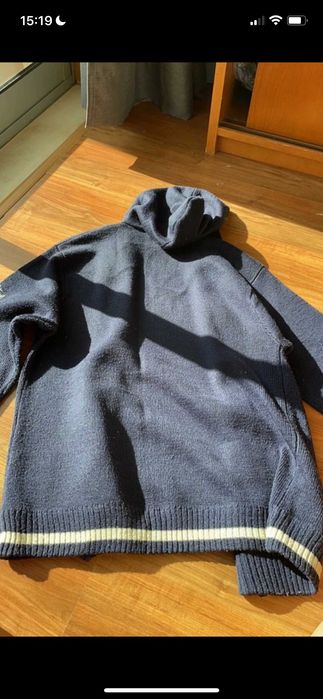 Vintage Stussy jumper