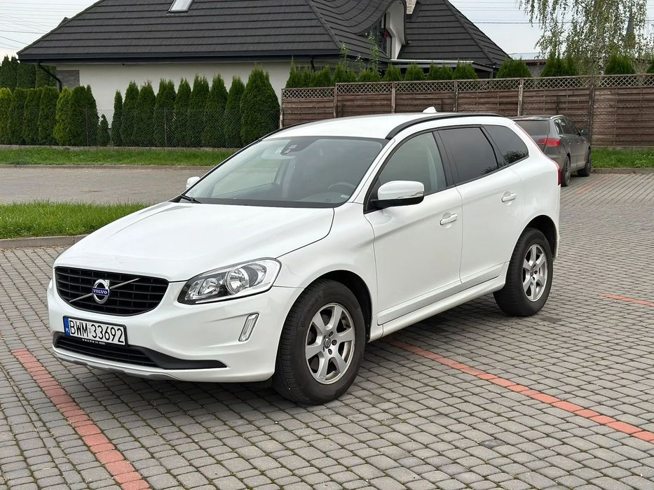 Volvo XC 60