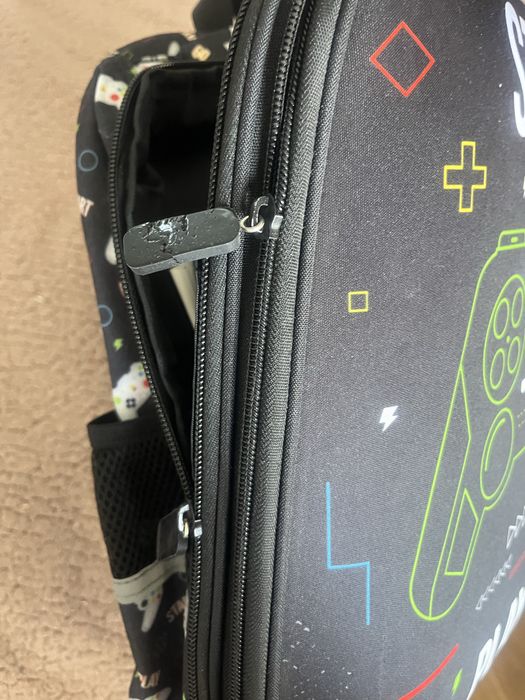 Plecak szkolny podatawowa