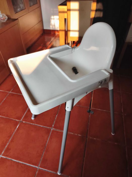 Cadeira de refeição IKEA Antilop