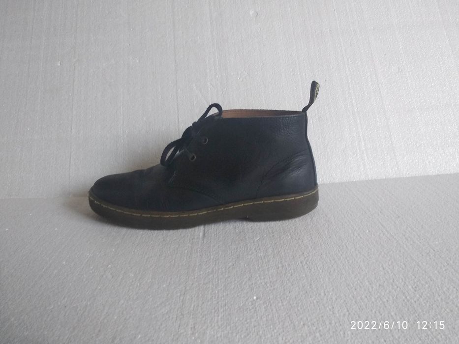 Ботинки Dr Martens стелька 27 см размер 43