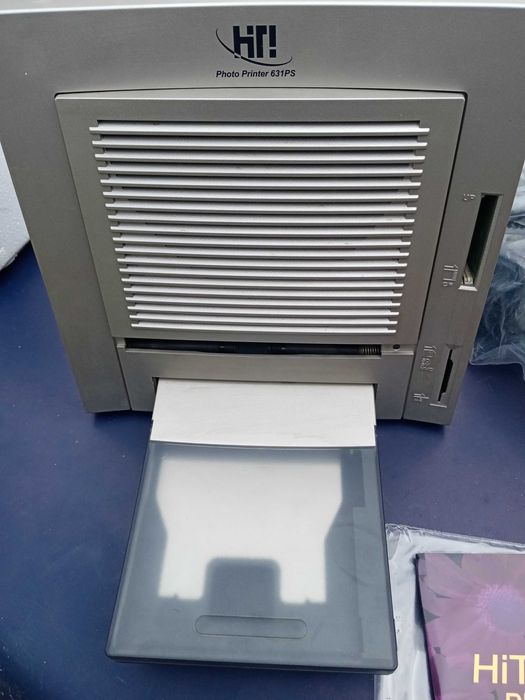 Принтер для фото