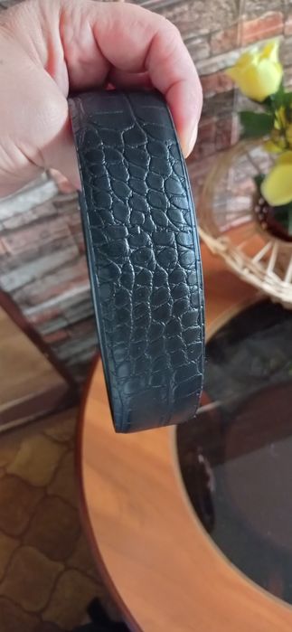 Pasek Unisex długość 110 cm