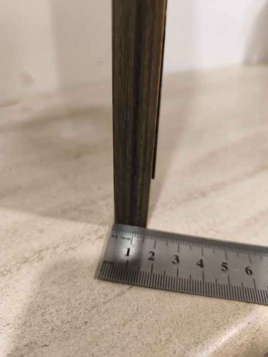 Alpinista/Montanhista/Escalada - Quadro de Profundidade