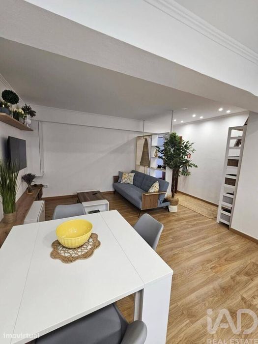 Apartamento T1 em Portimão de 50,11 m2