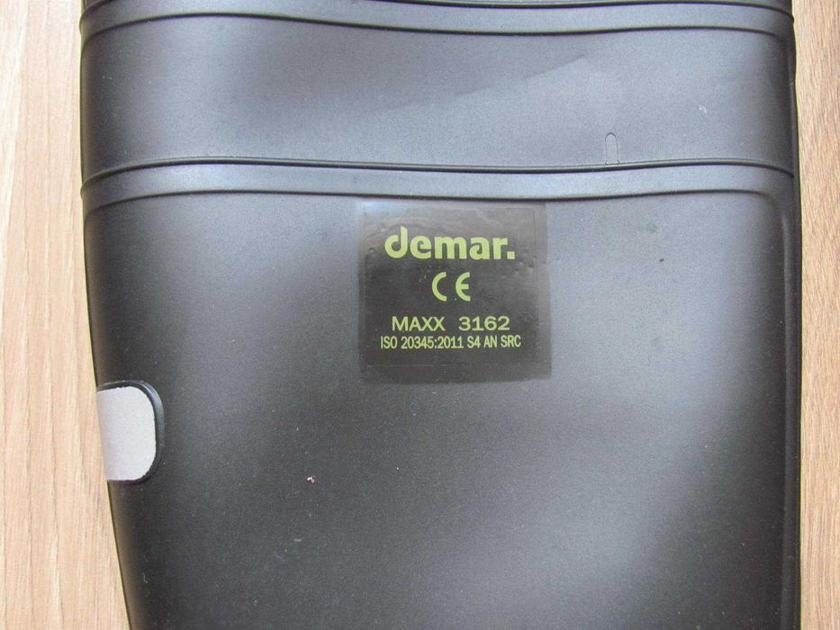 Gumowce / kalosze MAXX-S4 / Demar 43