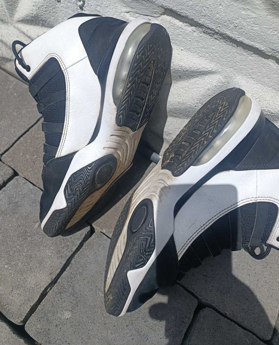 Buty Jordan Max Aura 38,5