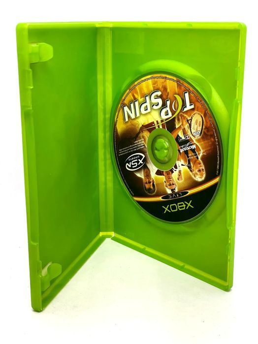 MotoGP Ultimate Racing Technology 2 XBOX Po Angielsku
