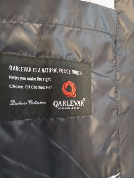 Продам куртку новую...размер 56-58