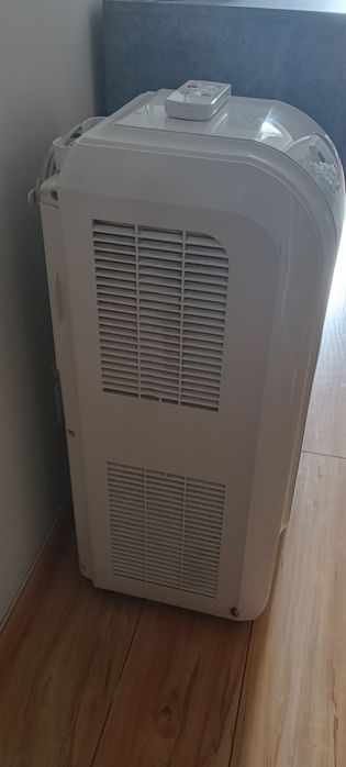 Ar condicionado portátil kunfit