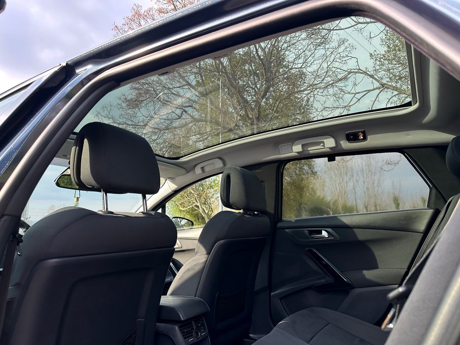 Peugeot 508 SW 1.6 Hdi - 112 Cv - 2011/12