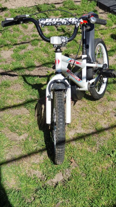 Велосипед дитячий  Rider