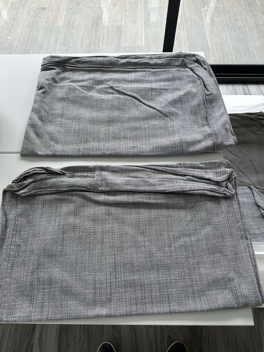 Capa do IKEA para sofá três lugares