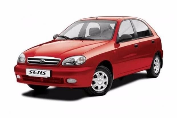 Сдам в Аренду Авто Daewoo Sens Деу Сенс