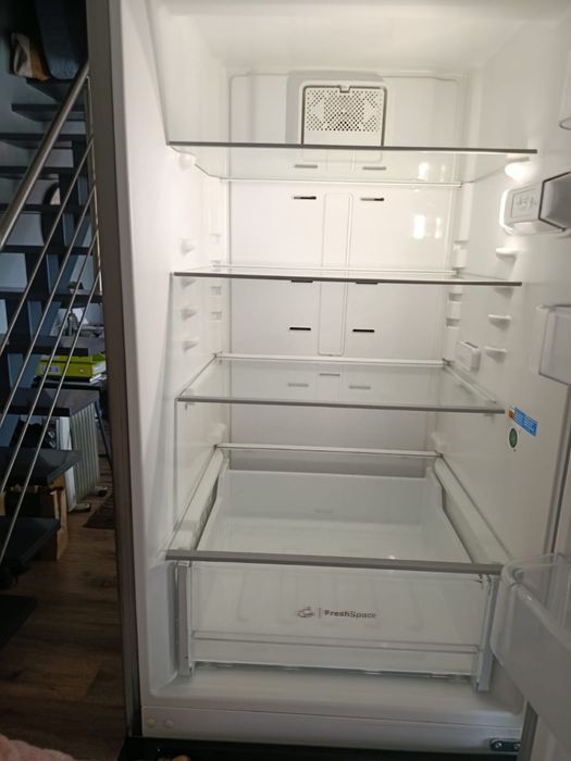 Frigorifico marca INDISIT