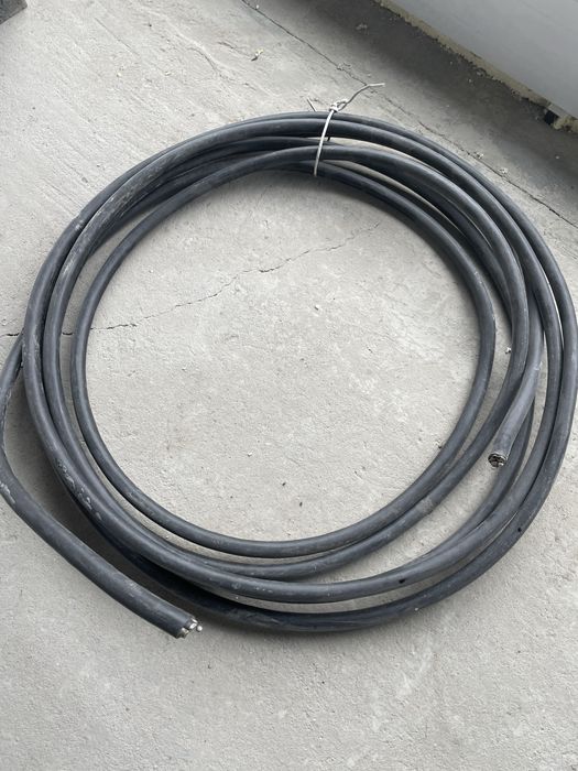 Kabel energetyczny YAKYżo 5x35 SE
