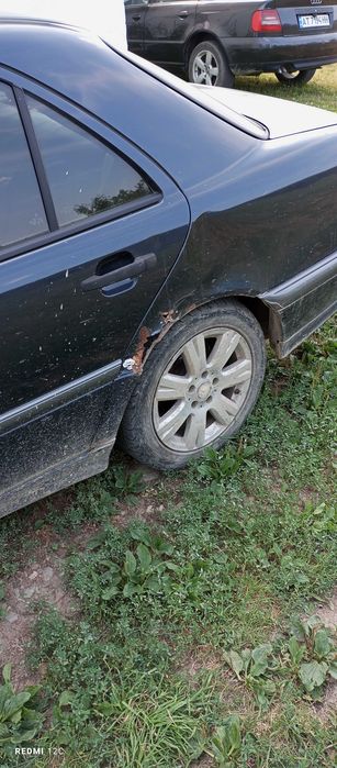 Продам Мерседес w202