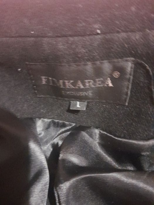 Продам короткое пальто